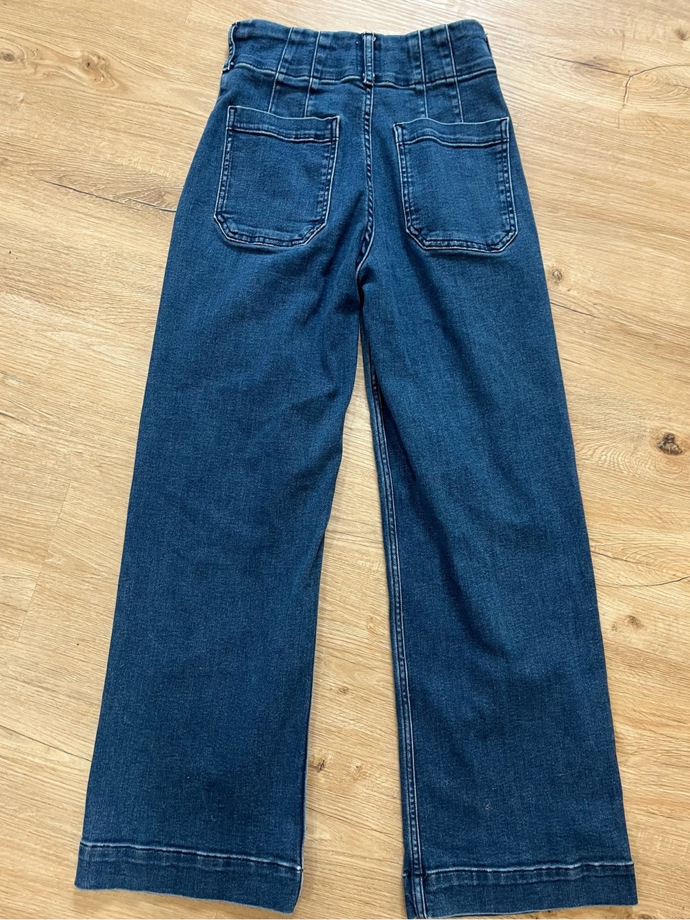 Anthropologie Maeve Colette Denim Jeans 25P - Picture 4 of 4